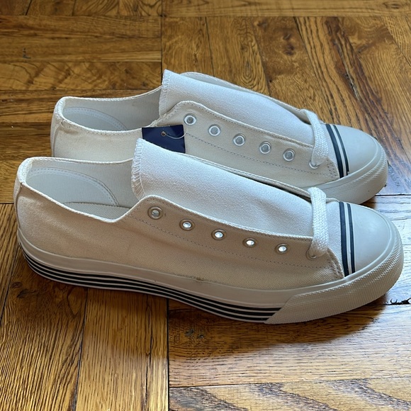 NWT PRO-Keds Super Canvas Lace Up - Picture 9 of 11